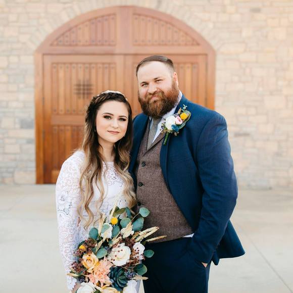 Meet your Posher, Tayler - Picture 1 of 1